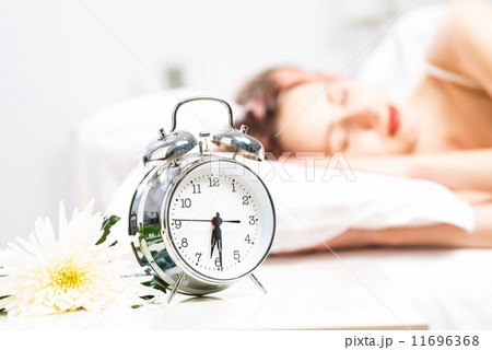 alarm clock alarm clock 11696368