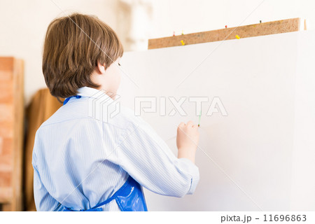 drawing lesson 11696863