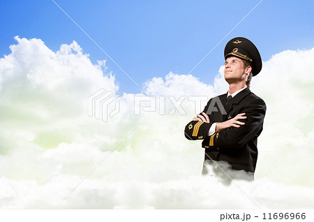 pilot is in the form of arms crossed pilot is in the form of arms crossed 11696966