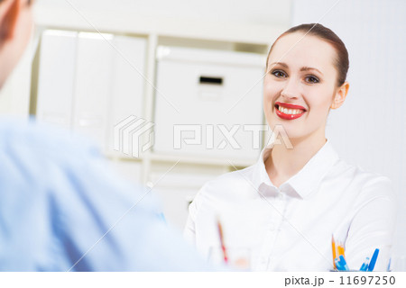 business woman business woman 11697250