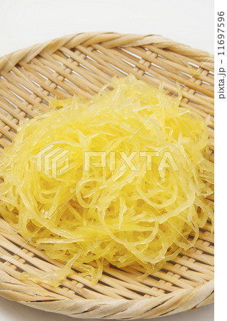 そうめんかばちゃ そうめんかばちゃ 11697596