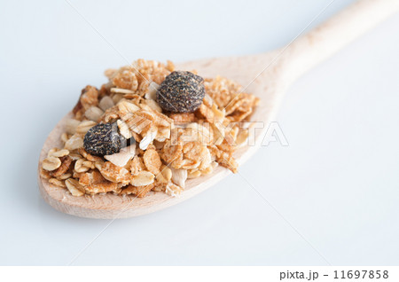 Muesli Muesli 11697858