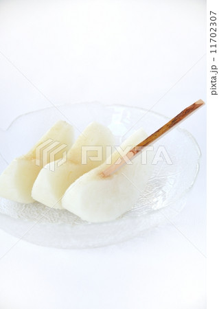 梨（幸水） 11702307