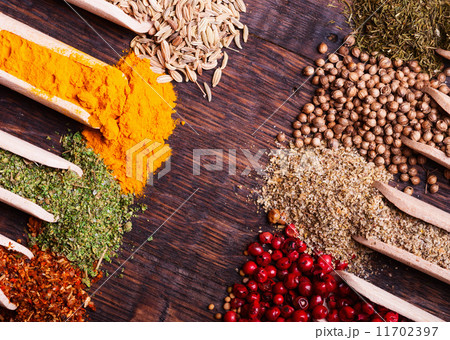 spices 11702397