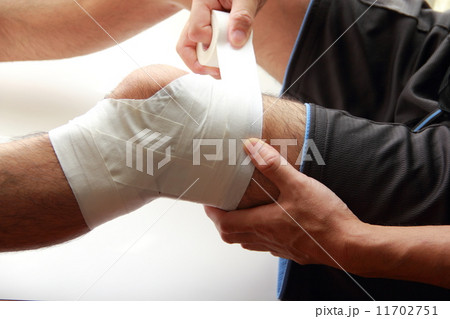 テーピング 11702751