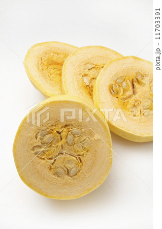 そうめんかばちゃ そうめんかばちゃ 11703391