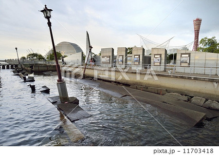 神戸震災メモリアルパーク 11703418