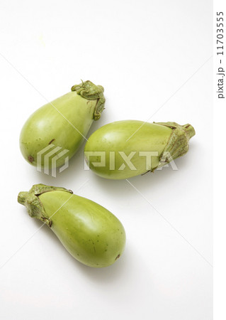 翡翠茄子 11703555
