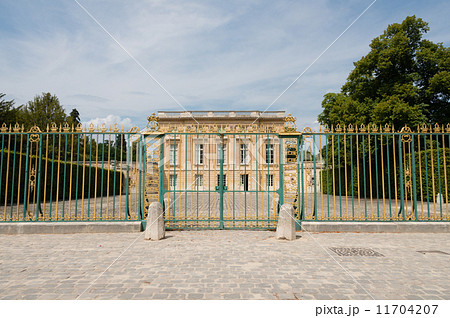 小トリアノン宮殿 11704207