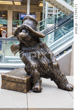 パディントン像 パディントン像 11704271