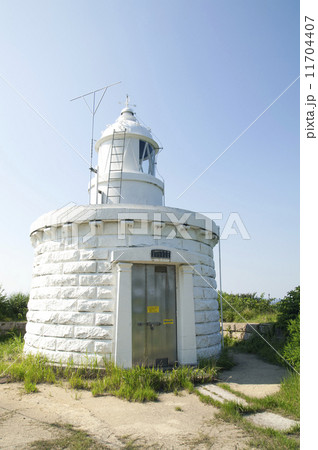 立石岬灯台 立石岬灯台 11704407