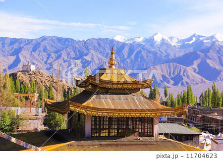 Little Tibet 11704623