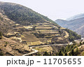 fields in the mountain 11705655