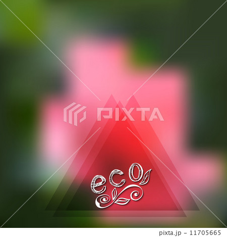Minimalistic web media backdrop. Blurred background 11705665