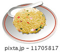プリプリのチャーハン 11705817