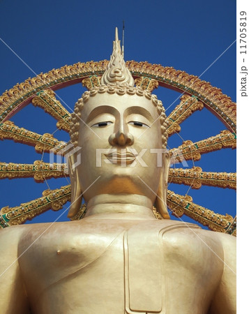 Big Buddha 11705819