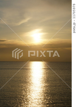 日の出 日の出 11705978