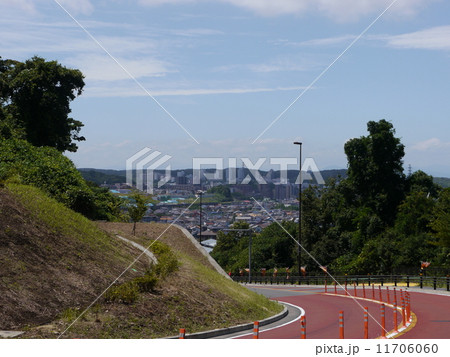 稲城の眺望　ｖｉｅｗ　ｏｆ　ｉｎａｇｉ 11706060