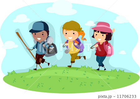 Camping Trip 11706233