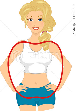 Apple Body Shape 11706287
