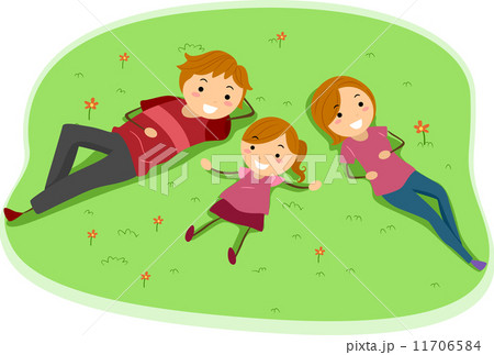 Family Relaxation Family Relaxation 11706584