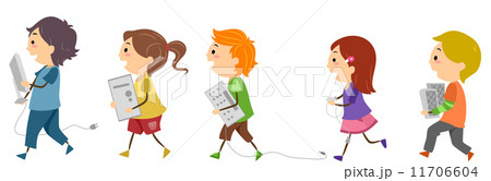 Computer Kids 11706604