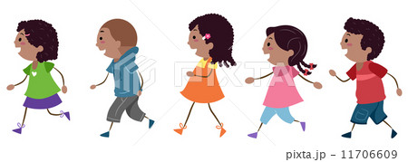 Walking Kids Walking Kids 11706609