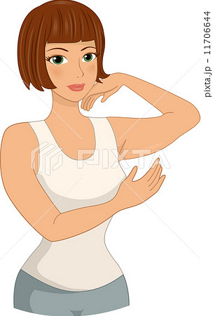 Flabby Arms Flabby Arms 11706644