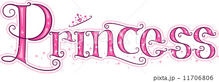 Princess Princess 11706806
