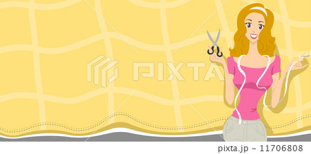 Sewing Blog Header 11706808