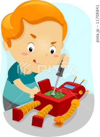 Toy Repair Toy Repair 11706841