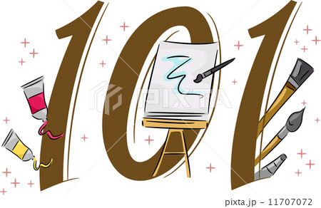 Painting 101 11707072