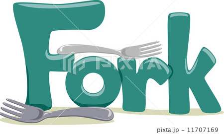 Fork Fork 11707169