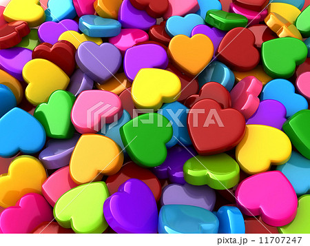Valentine Hearts Valentine Hearts 11707247
