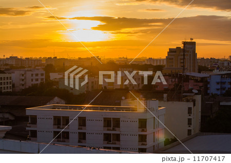 Morning 11707417