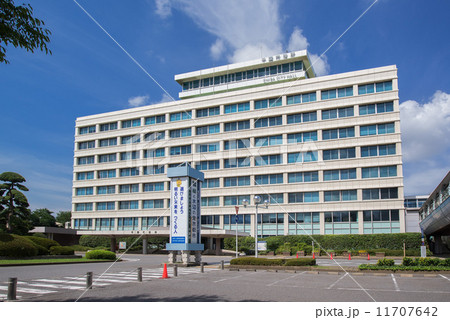 千葉県の千葉市役所 11707642