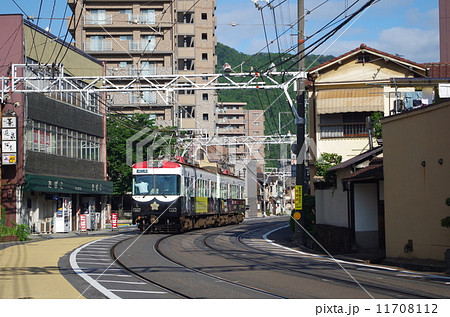 京阪の路面電車区間 11708112