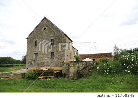 フランス 11708348