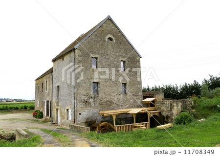 フランス 11708349