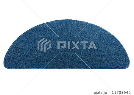dark blue doormat 11708946