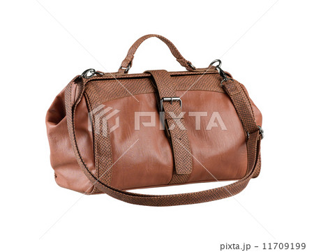 luxury leather lady handbag 11709199