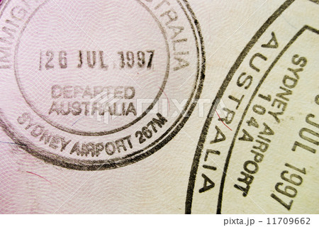 Passport 11709662