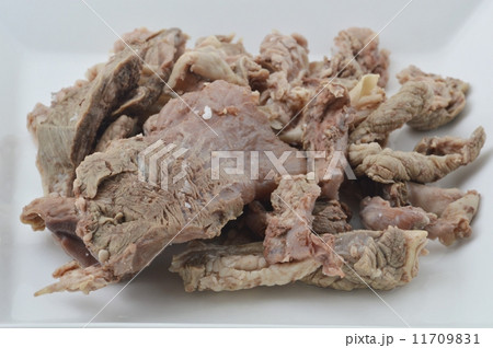 牛スジ肉 牛スジ肉 11709831