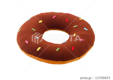 cute cushion design in donut shape cute cushion design in donut shape 11709853