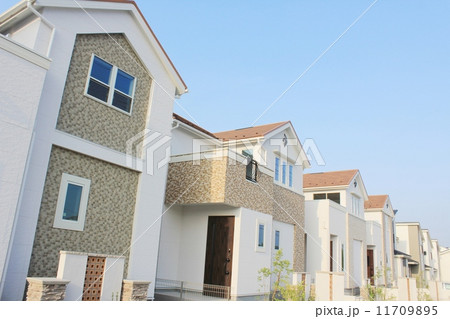 夢のマイホーム 11709895