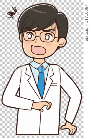 令人驚訝的醫生 11710067