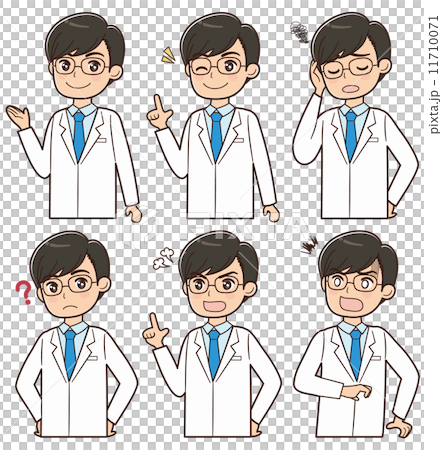 醫生表達集 11710071