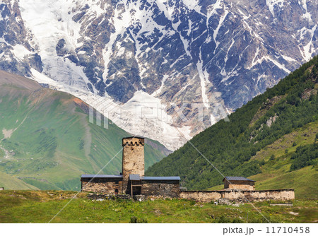 Ushguli Ushguli 11710458