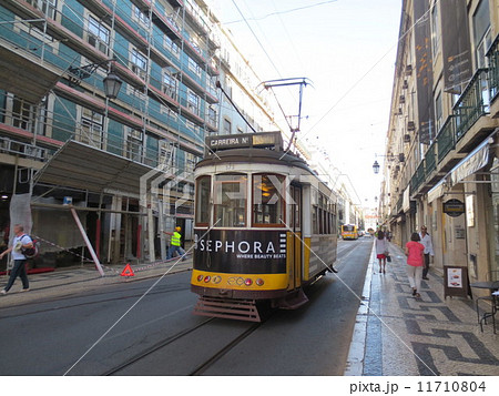 路面電車 11710804