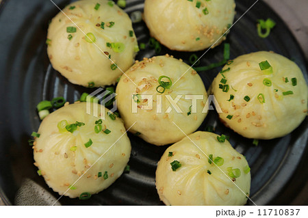 焼き小龍包 焼き小龍包 11710837